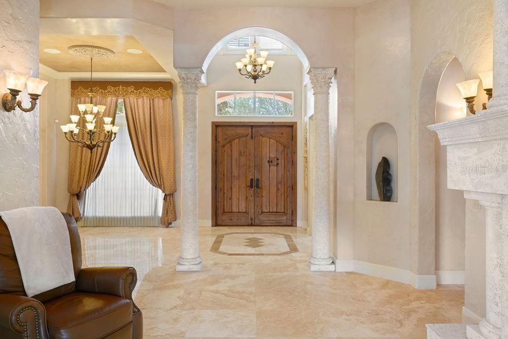 Property Photo: 11209 Macaw Court FL 34786
