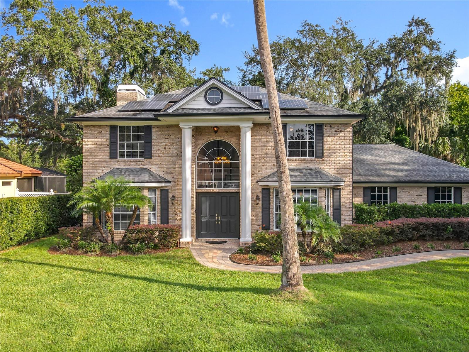 628 W Palm Valley Drive  Oviedo FL 32765 photo