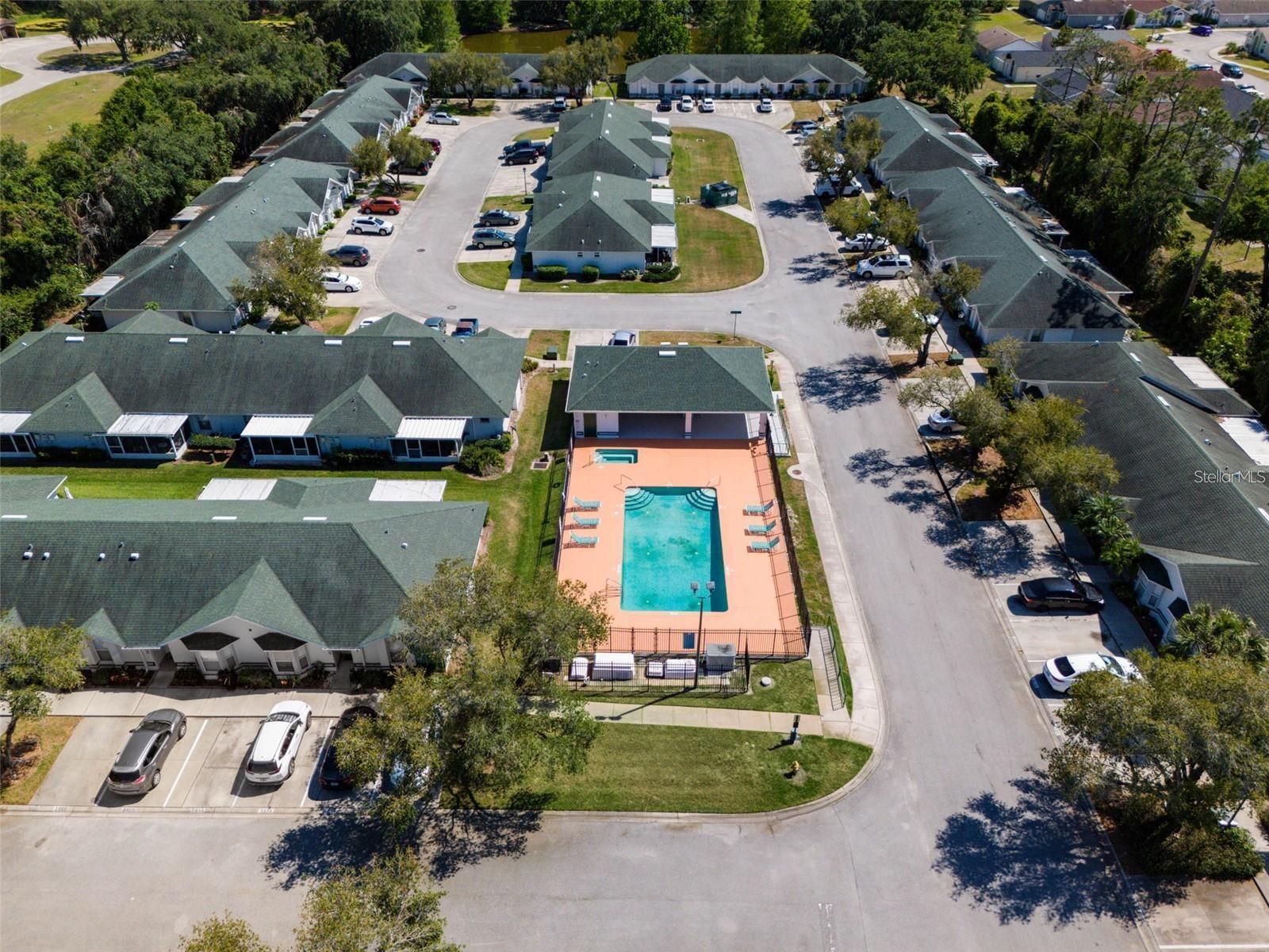 Property Photo: 1150 Jade East Lane FL 34744