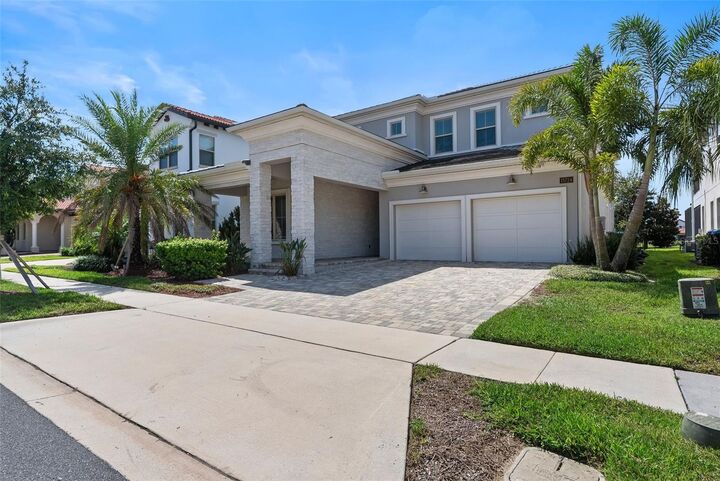 15724 Cutter Sail Place  Winter Garden FL 34787 photo