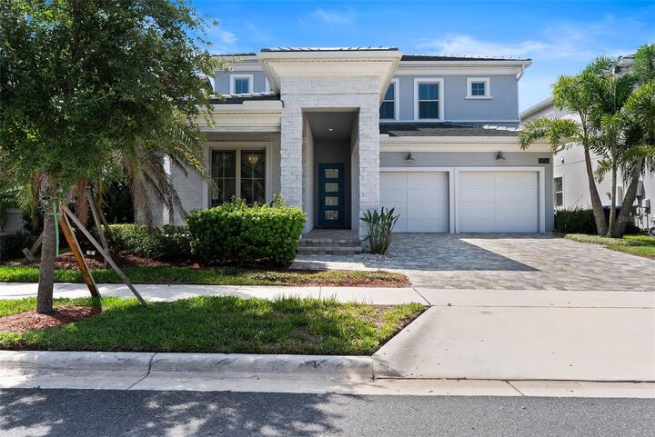 15724 Cutter Sail Place  Winter Garden FL 34787 photo