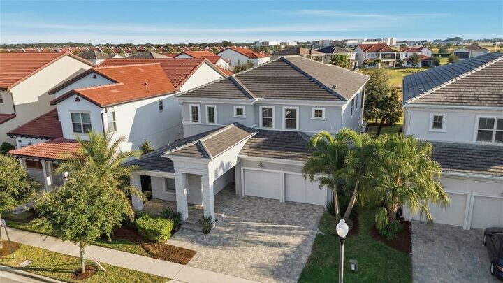 15724 Cutter Sail Place  Winter Garden FL 34787 photo