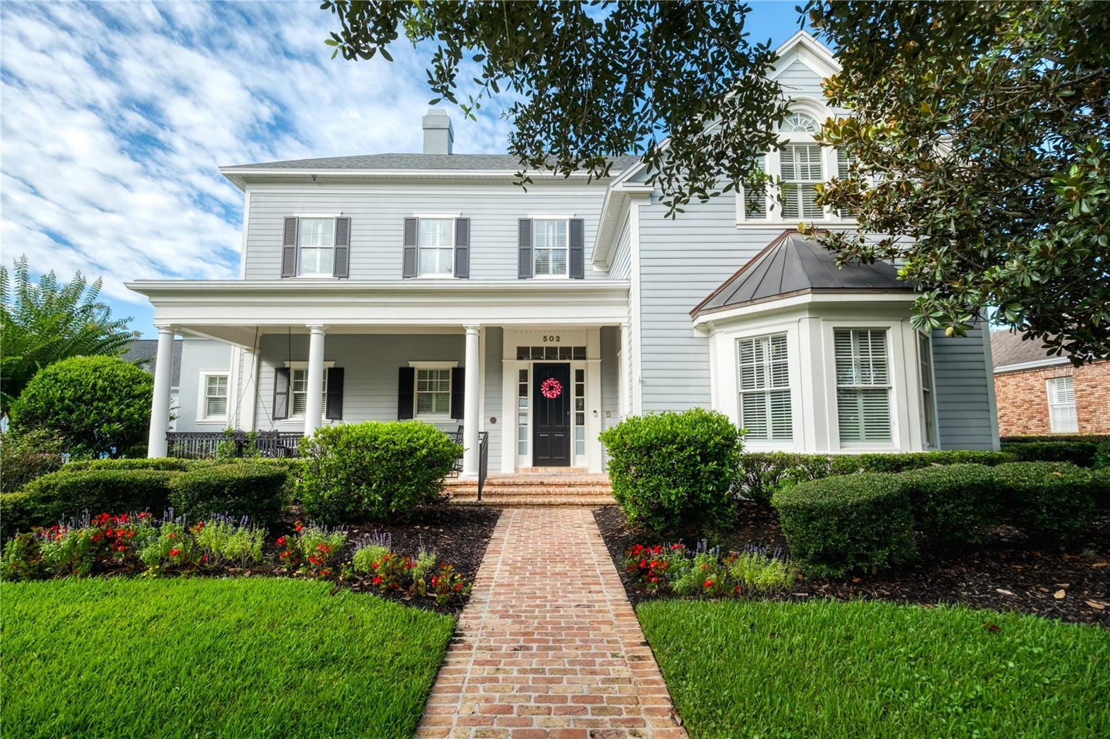 502 Golfpark Drive  Celebration FL 34747 photo