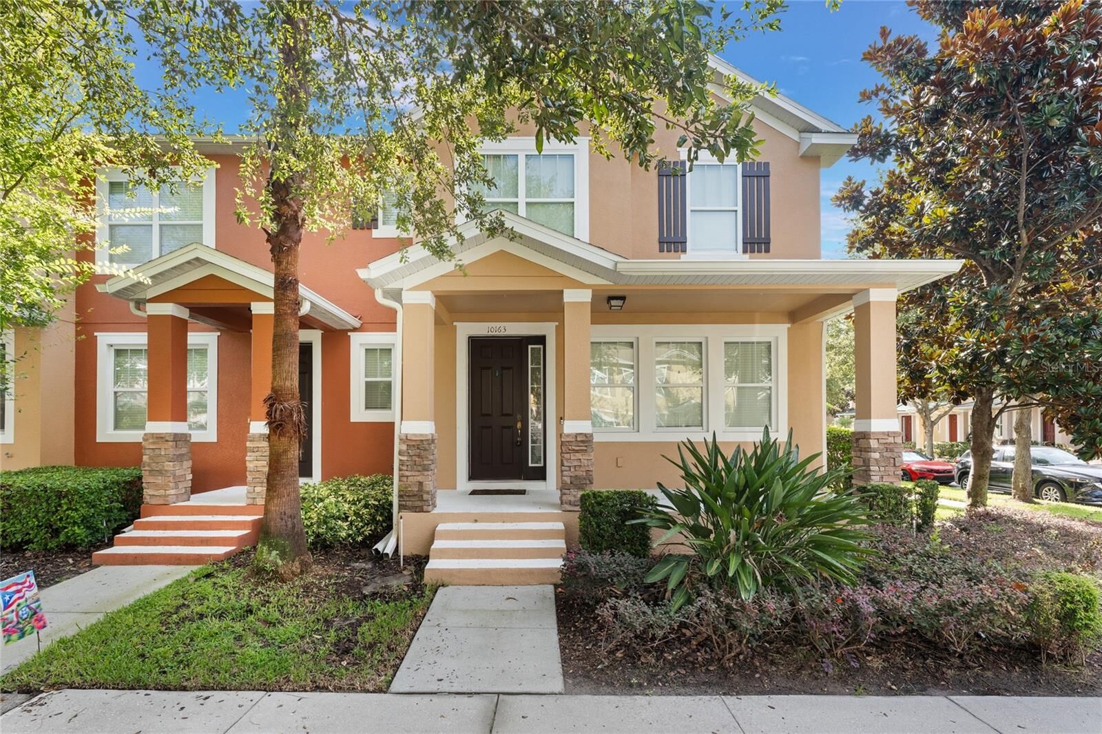 Property Photo: 10163 Hartford Maroon Road FL 32827