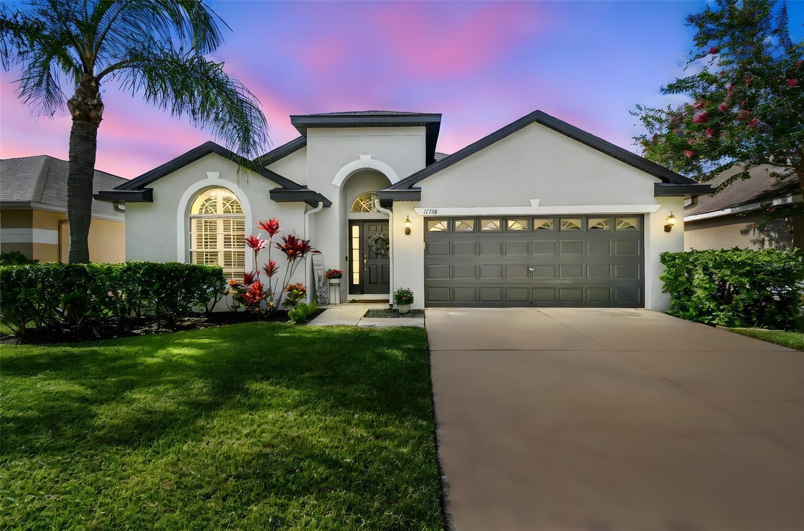 11538 Cypress Reserve Drive  Tampa FL 33626 photo