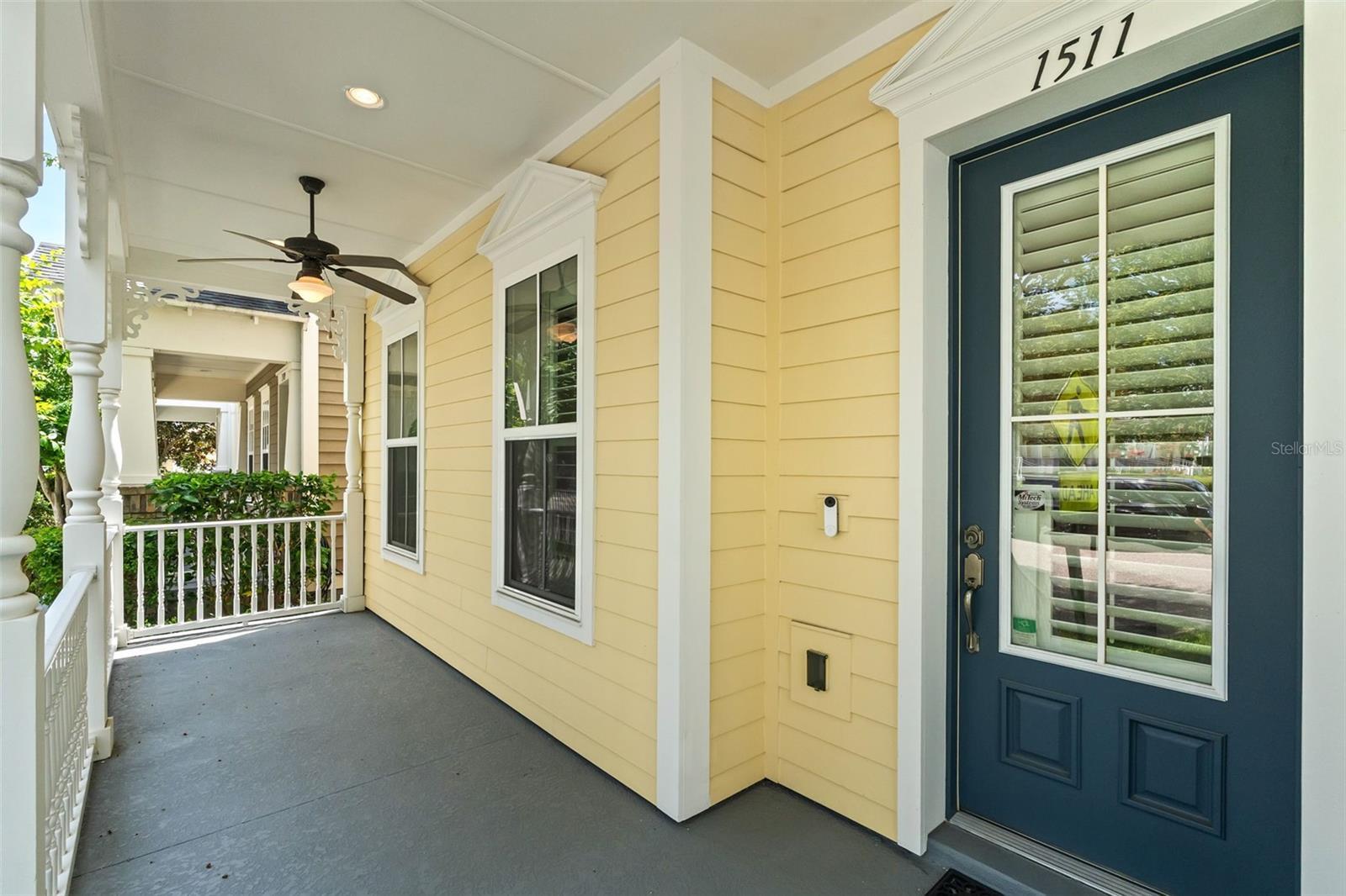 Property Photo: 1511 Resolute Street FL 34747