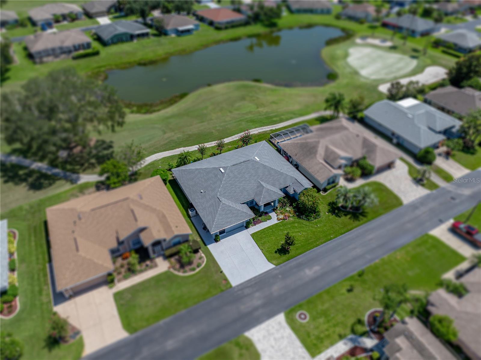 Property Photo: 29211 Caddyshack Lane FL 33576