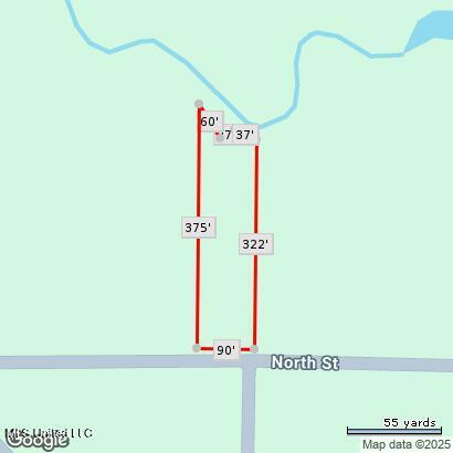 Property Photo:  Nhn North St Lot 5  MS 39564 