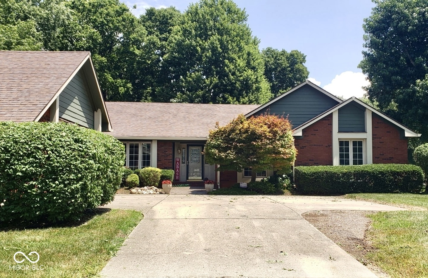 8841 Rocky Ridge Road  Indianapolis IN 46217 photo