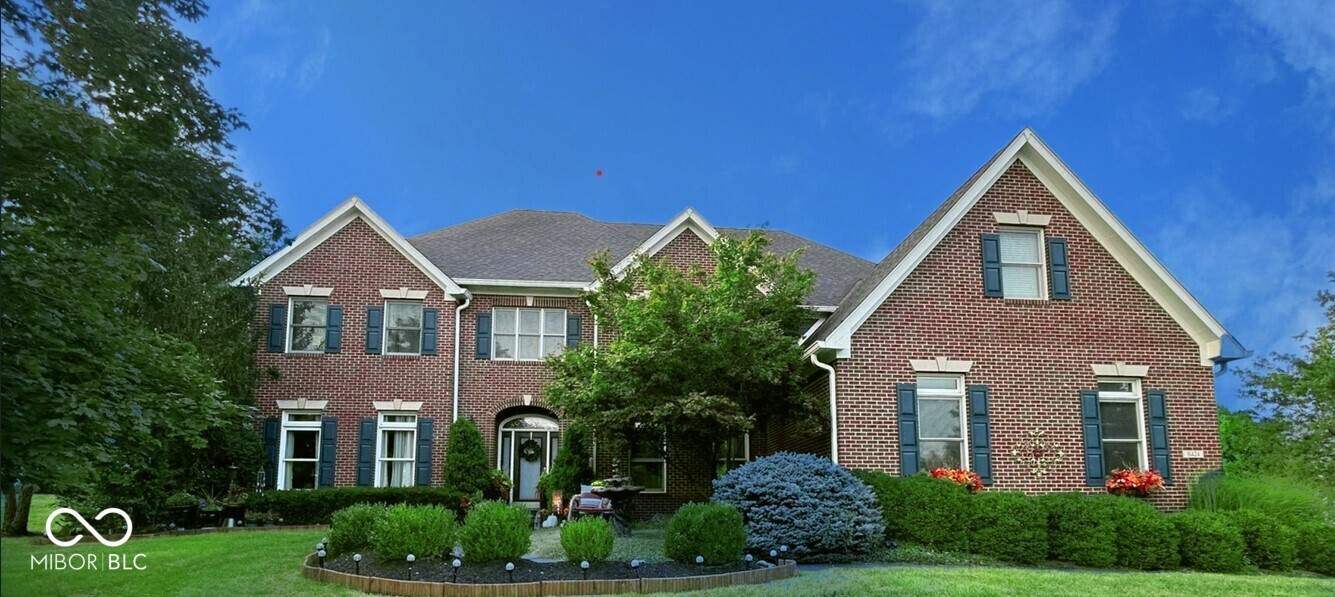 16424 Brookhollow Drive  Noblesville IN 46062 photo