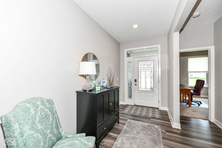 Property Photo: 5173 Covington Avenue IN 46055