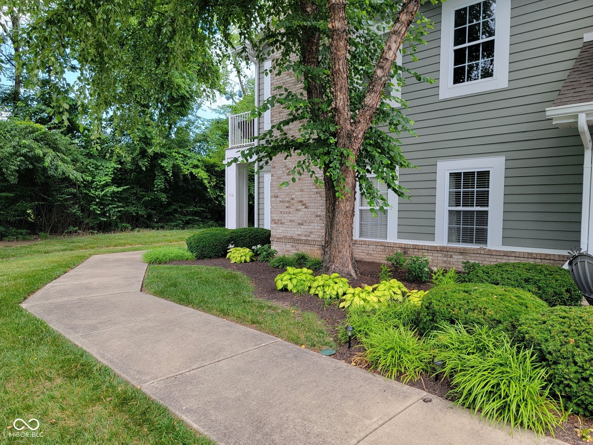 Property Photo:  1096 Shadow Ridge Road  IN 46280 