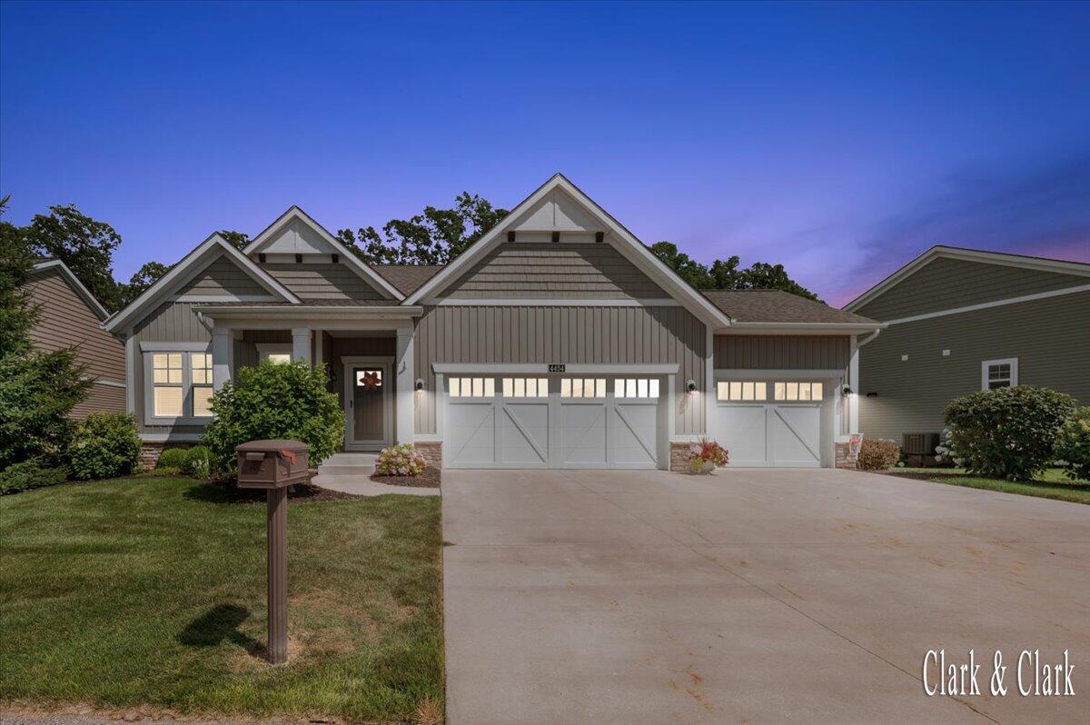4454 Keena Court 71  Grand Rapids MI 49525-9351 photo