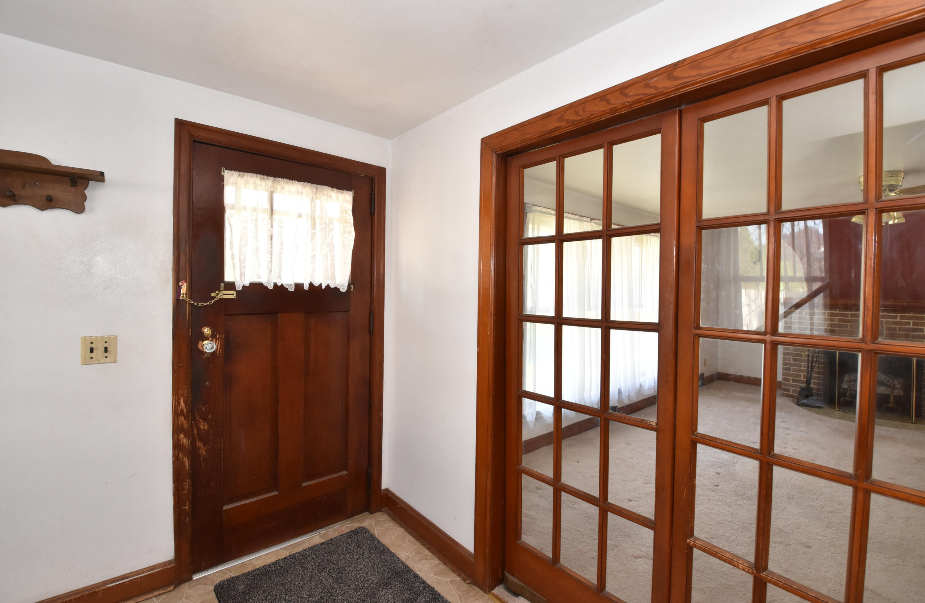 Property Photo: 1533 Kremer Ave WI 53402