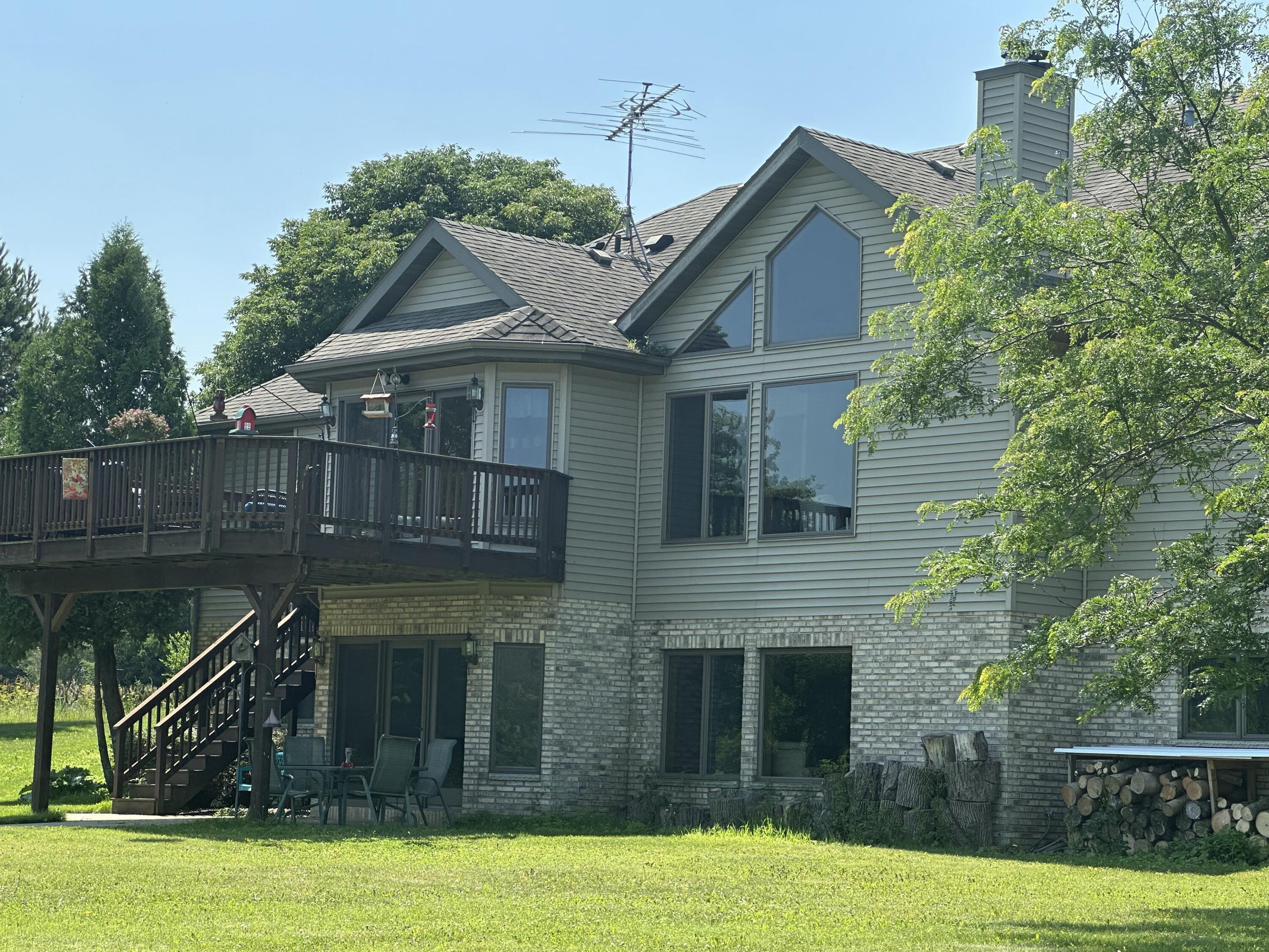 5509 Thunder Rd  Kossuth WI 54247 photo