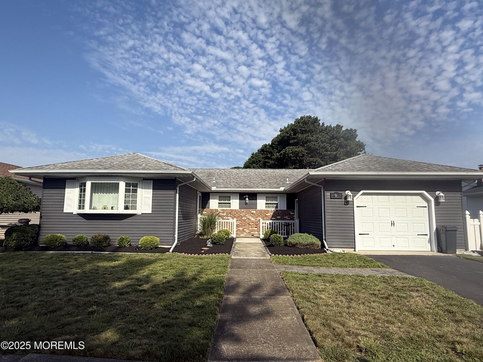 Property Photo: 96 Chesterfield Lane NJ 08757
