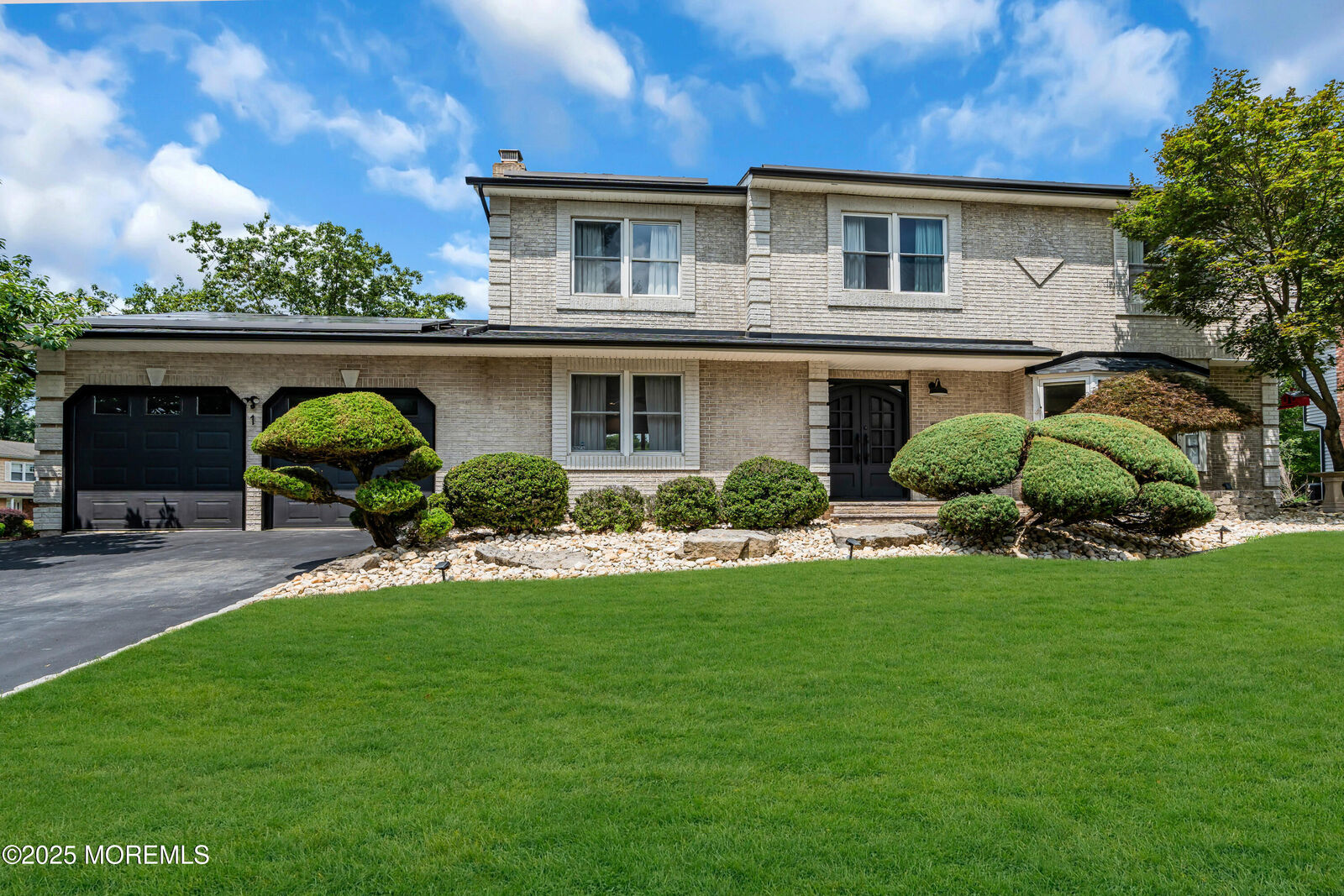 Property Photo:  1 Pheasant Drive  NJ 07746 