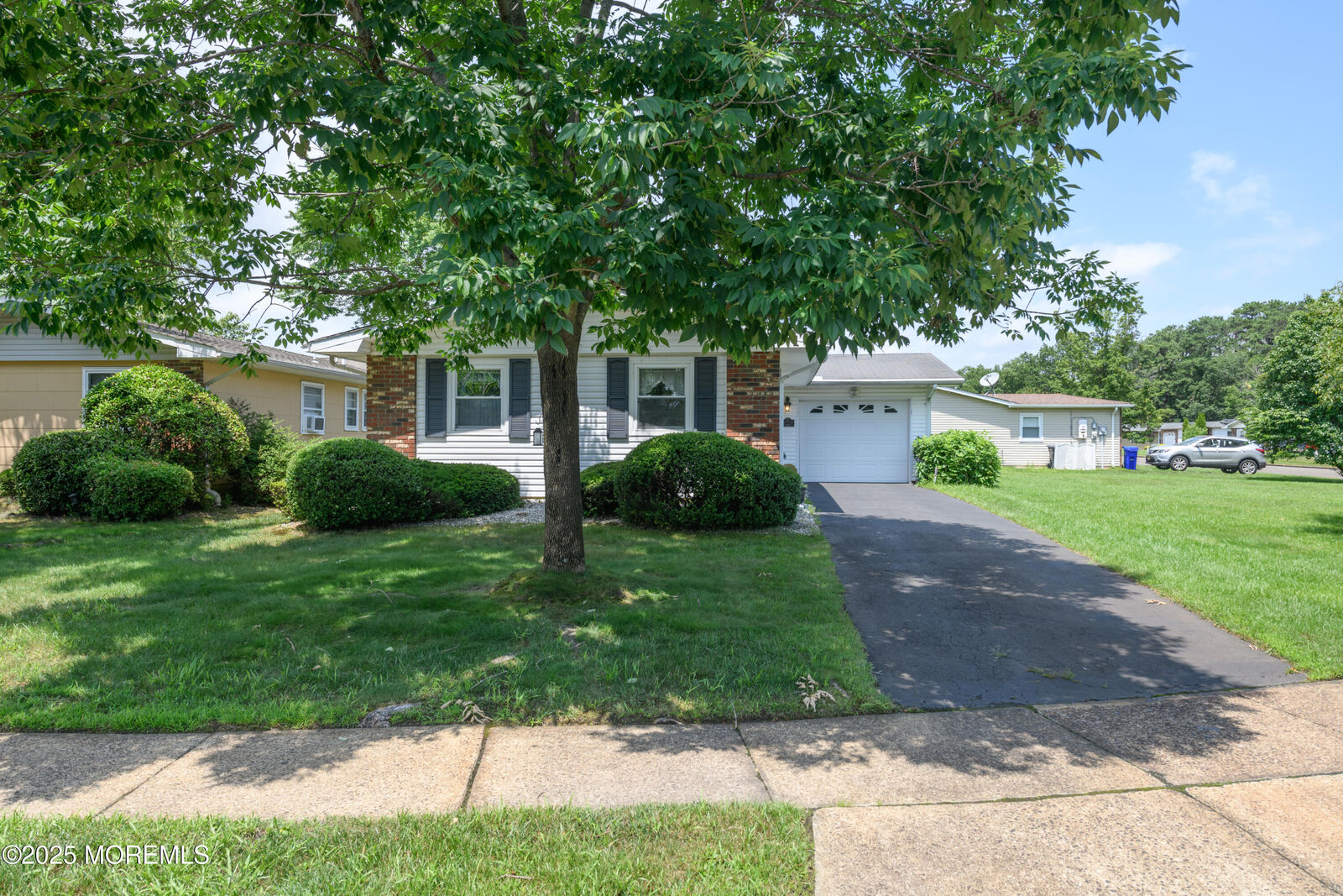 Property Photo: 71 Baser Lane NJ 08724