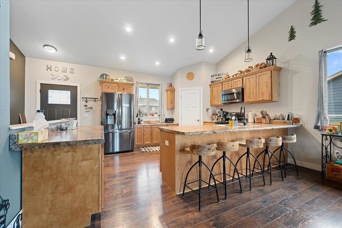 Property Photo: 680 Teton Way SD 57793