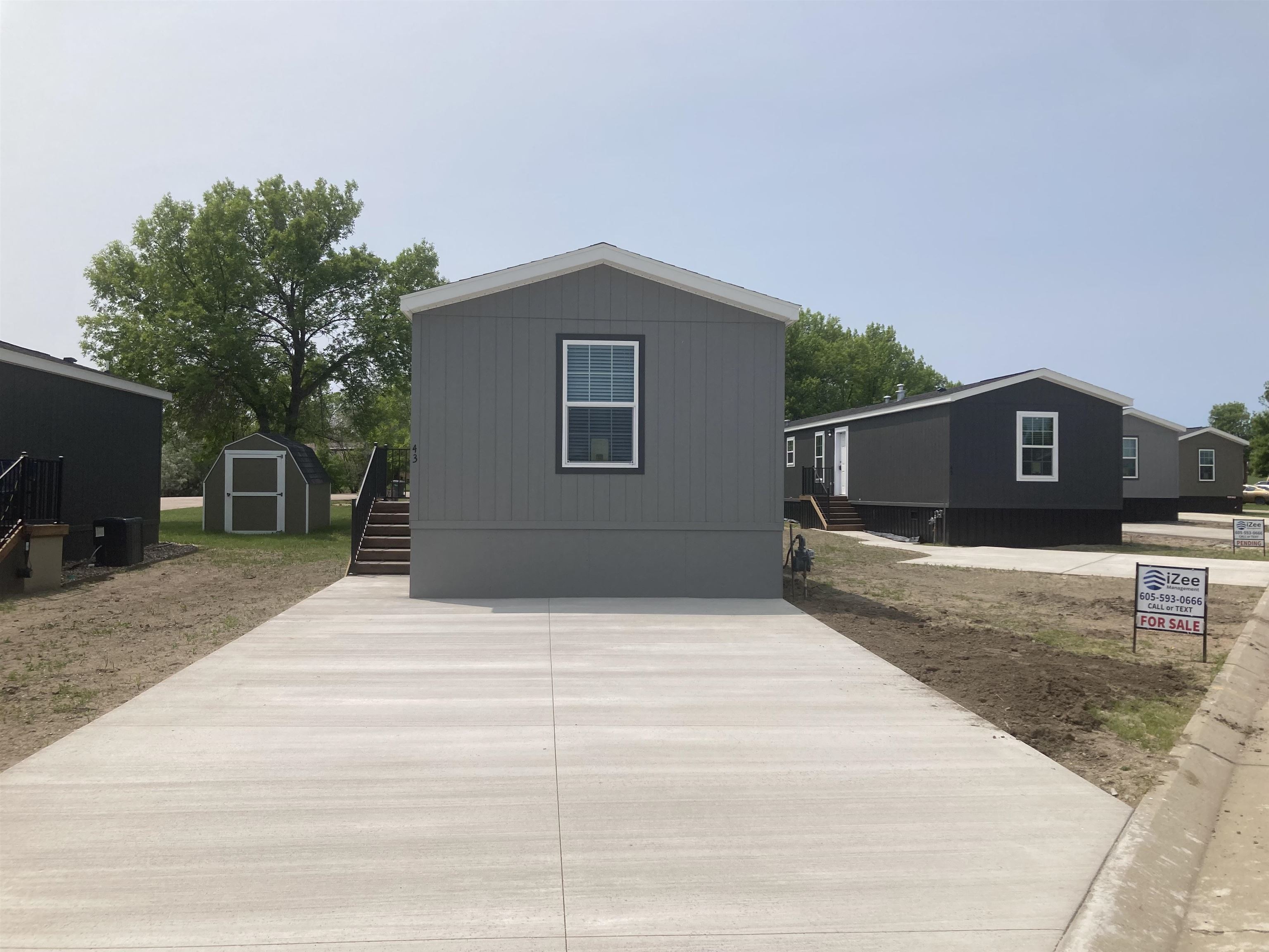 Property Photo:  2780.. 143rd Avenue  SD 57701 