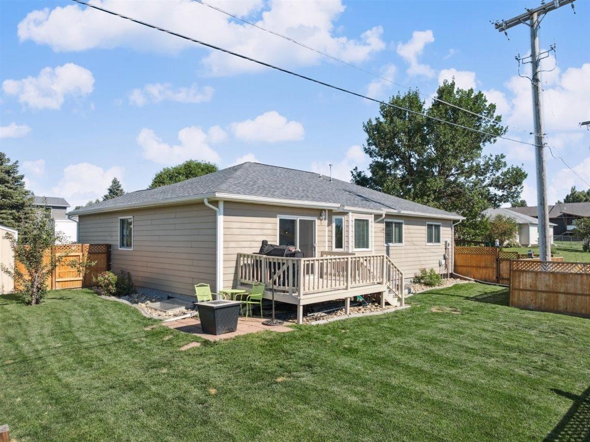 Property Photo:  1938 8th Avenue  SD 57717 