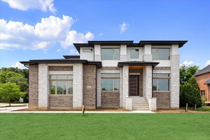 15966 S Crystal Creek Drive  Homer Glen IL 60491 photo