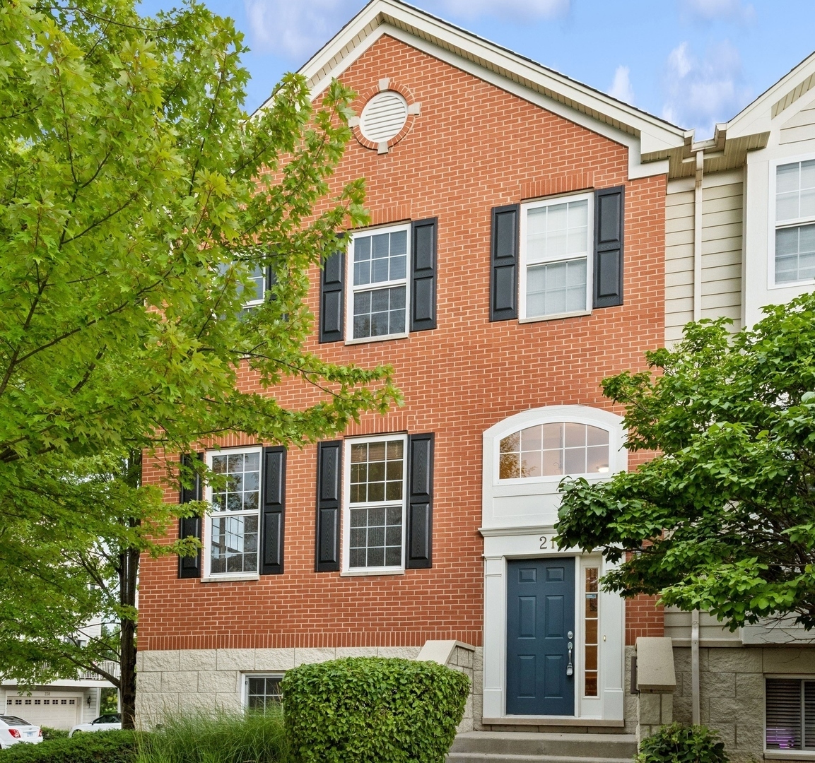 Property Photo: 219 Cassidy Lane 0 IL 60124