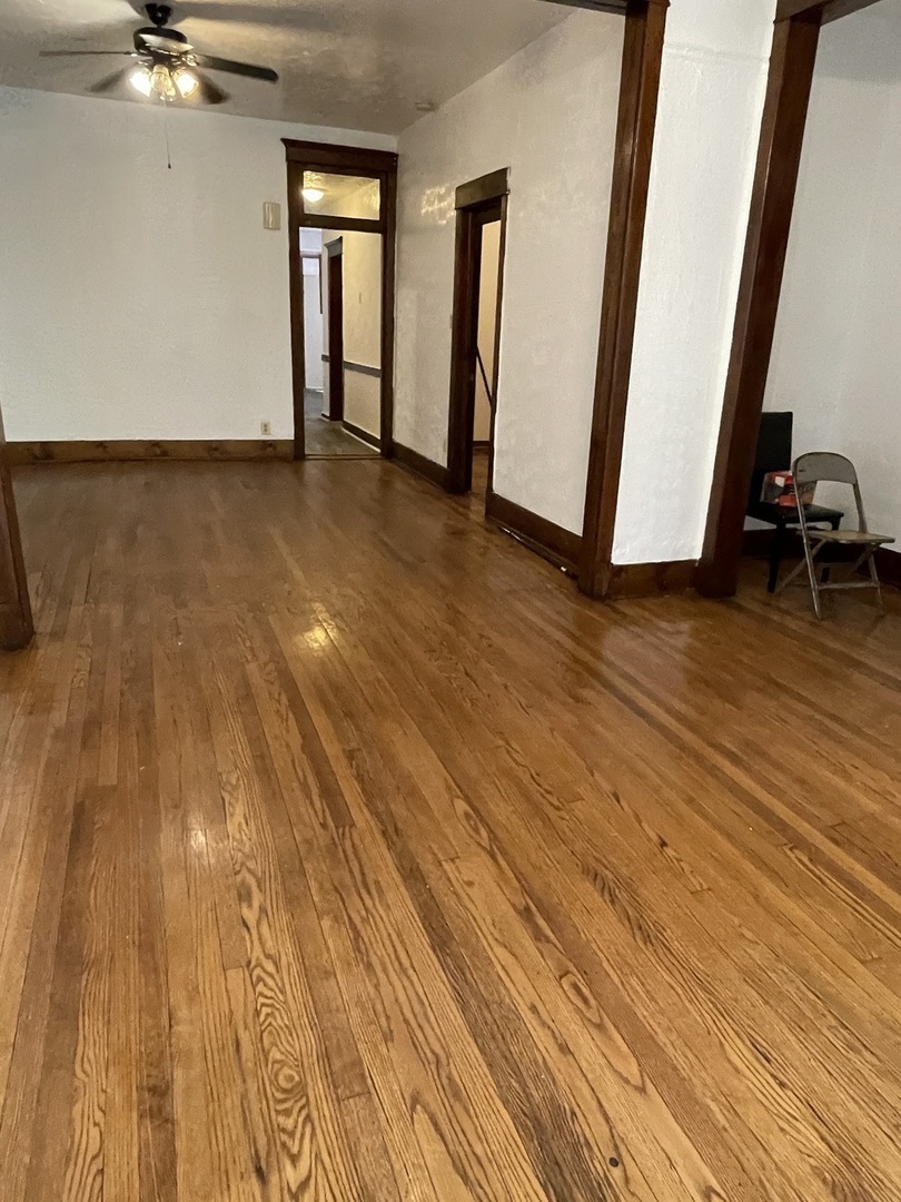 Property Photo: 2724 W Flournoy Street IL 60624