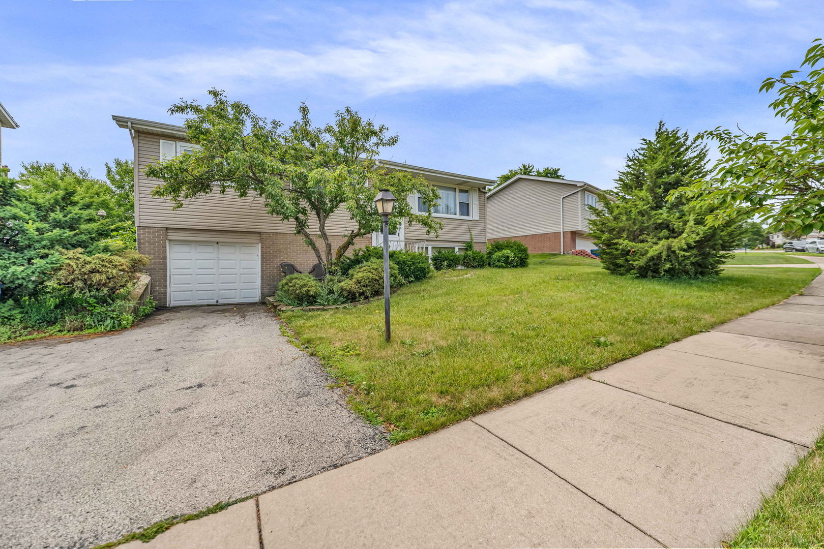 Property Photo: 9113 Sycamore Drive IL 60457