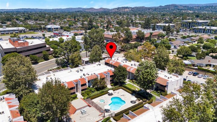Property Photo:  17574 Vandenberg Lane 1  CA 92780
