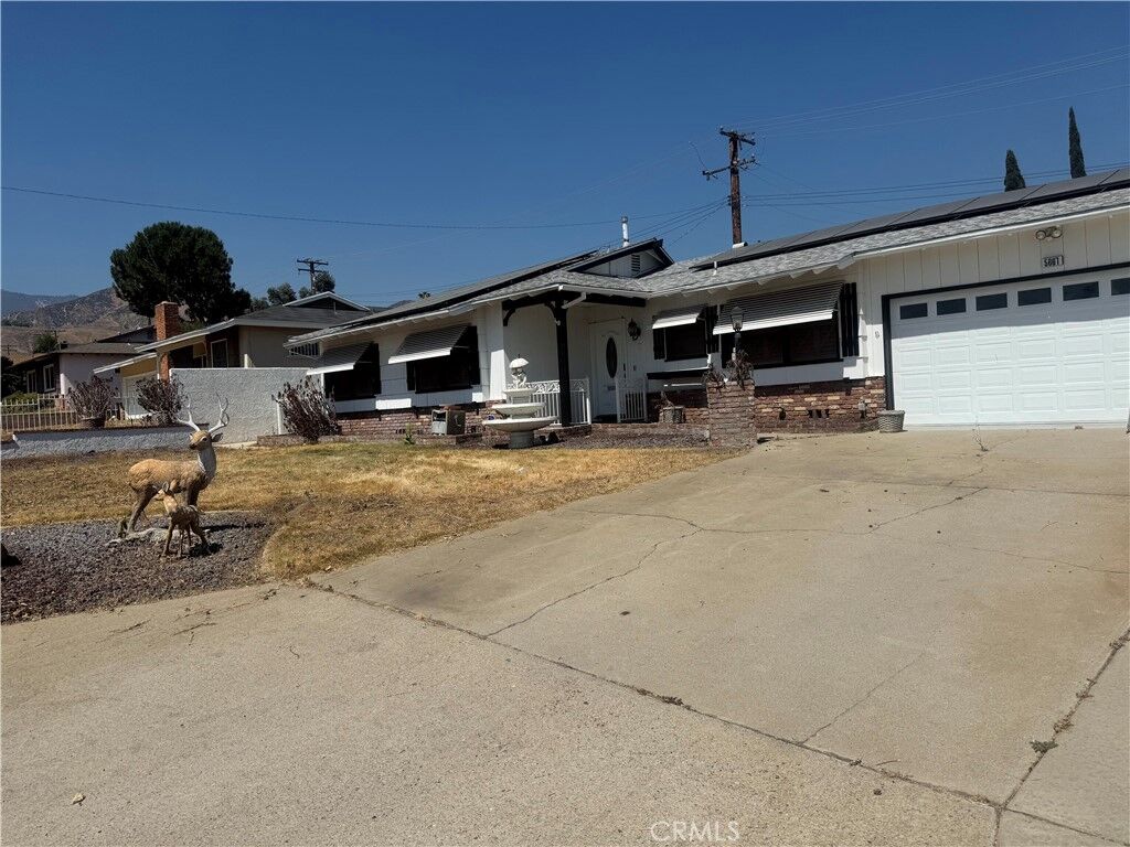 Property Photo:  5667 Newbury Avenue  CA 92404 