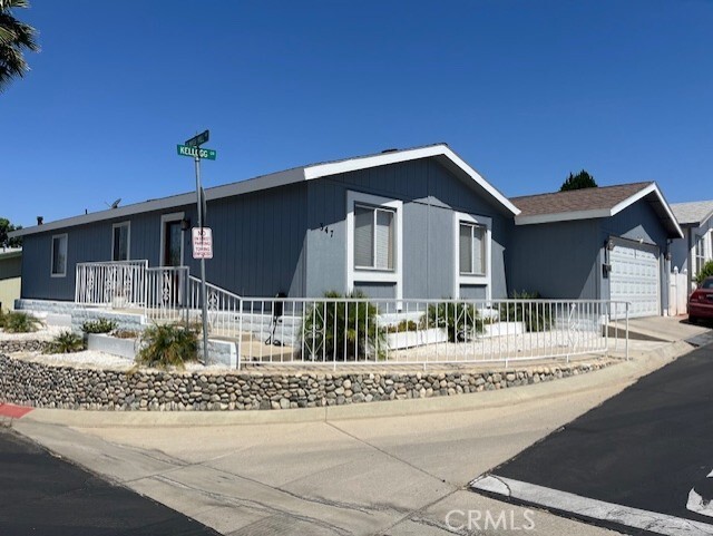 Property Photo:  3800 W Wilson Street 347  CA 92220 