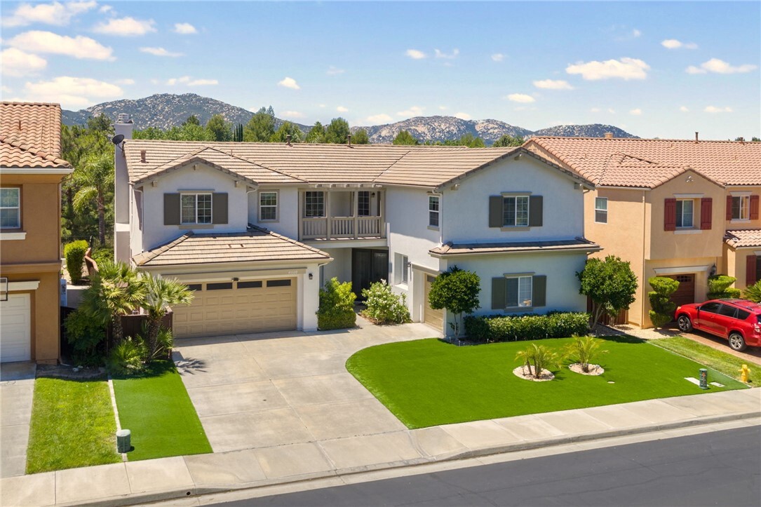 Property Photo:  45339 Tiburcio Drive  CA 92592 