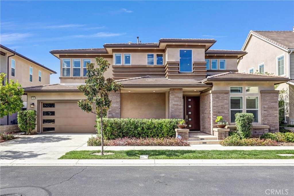 Property Photo: 58 Sagan Way CA 92618