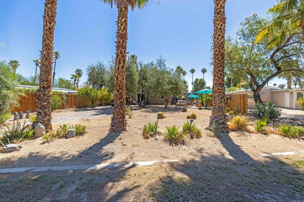Property Photo:  1010 Palm Canyon Dr #294  CA 92004 