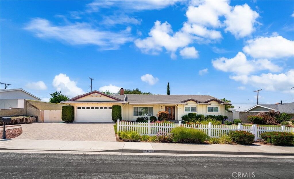 Property Photo:  1128 Aldersgate Drive  CA 91750 