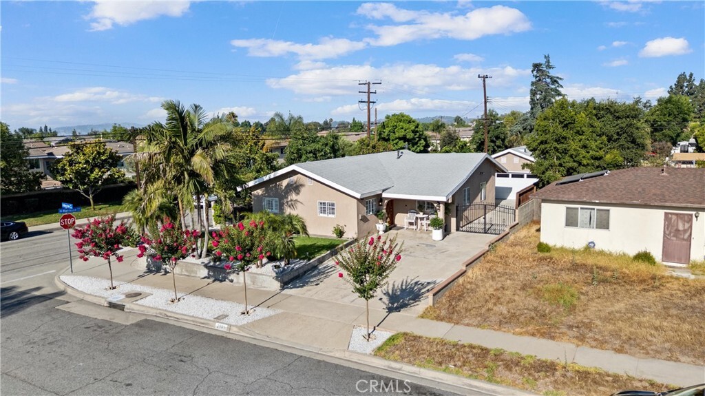 Property Photo: 2901 Huston Street CA 91767