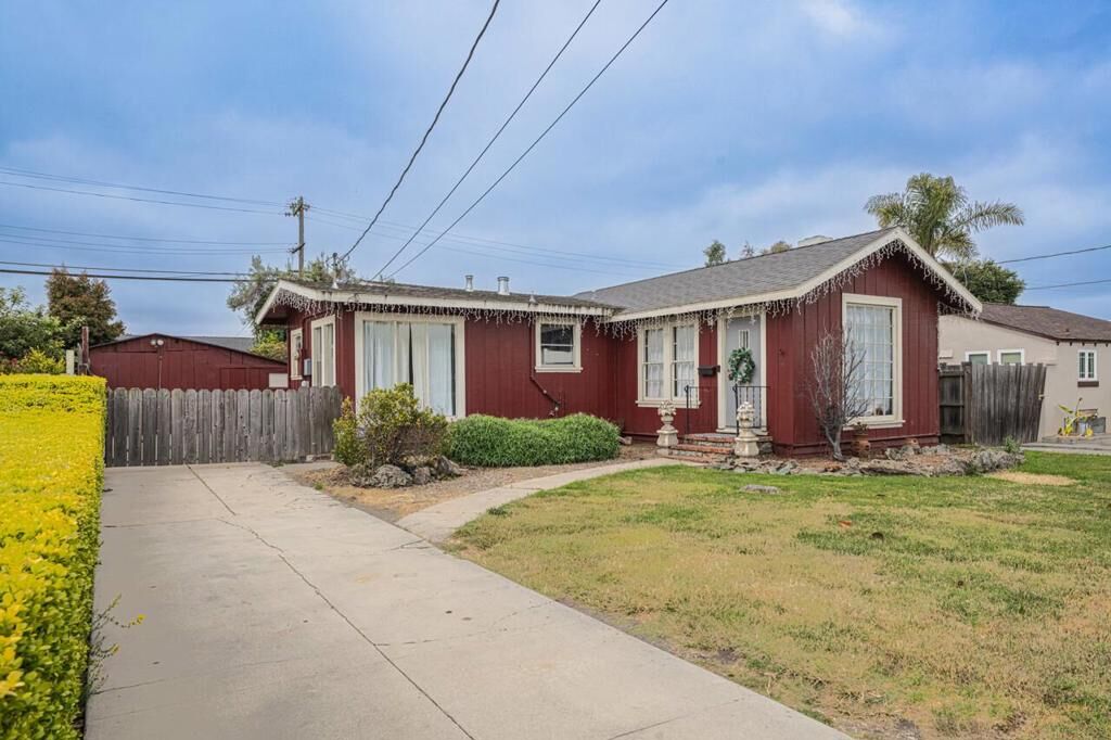 Property Photo:  50 Katherine Avenue  CA 93901 