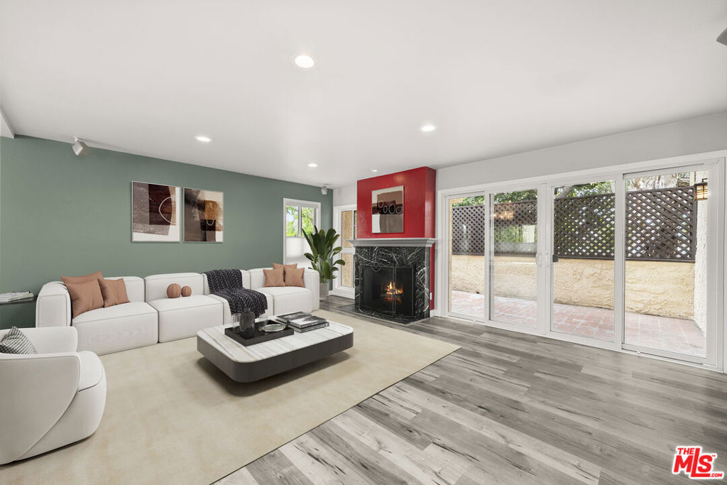 Property Photo: 5245 Coldwater Canyon Avenue J CA 91401