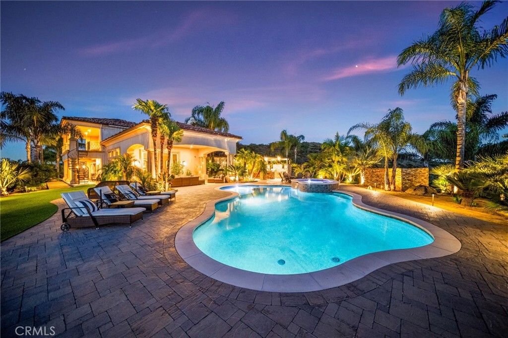 Property Photo:  43650 La Cruz Drive  CA 92590 