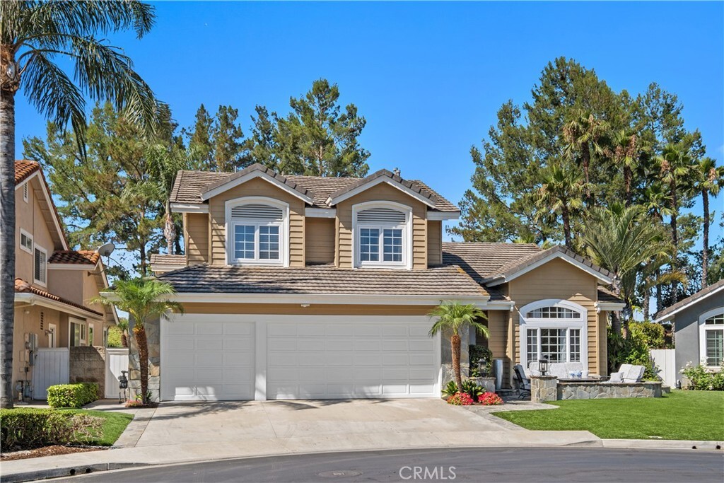Property Photo:  7 Blackburn  CA 92679 