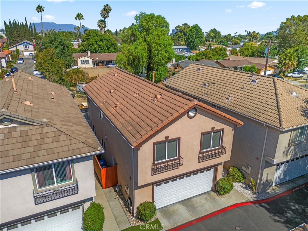 Property Photo:  8554 Burnet Avenue 144  CA 91343 