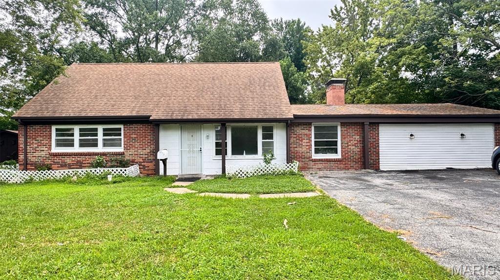 Property Photo: 3400 Adie Road MO 63074