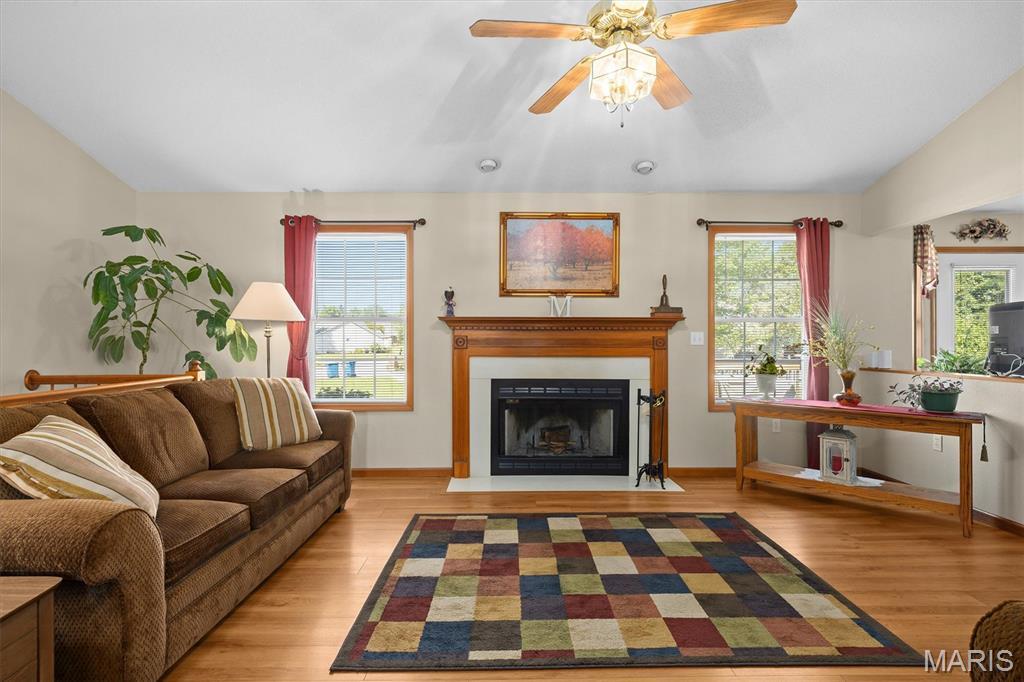 Property Photo: 300 Kingsbury Court IL 62249