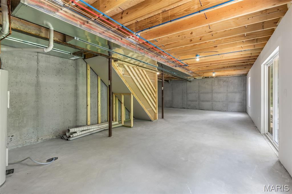 Property Photo: 1917 Magnolia Way MO 63070
