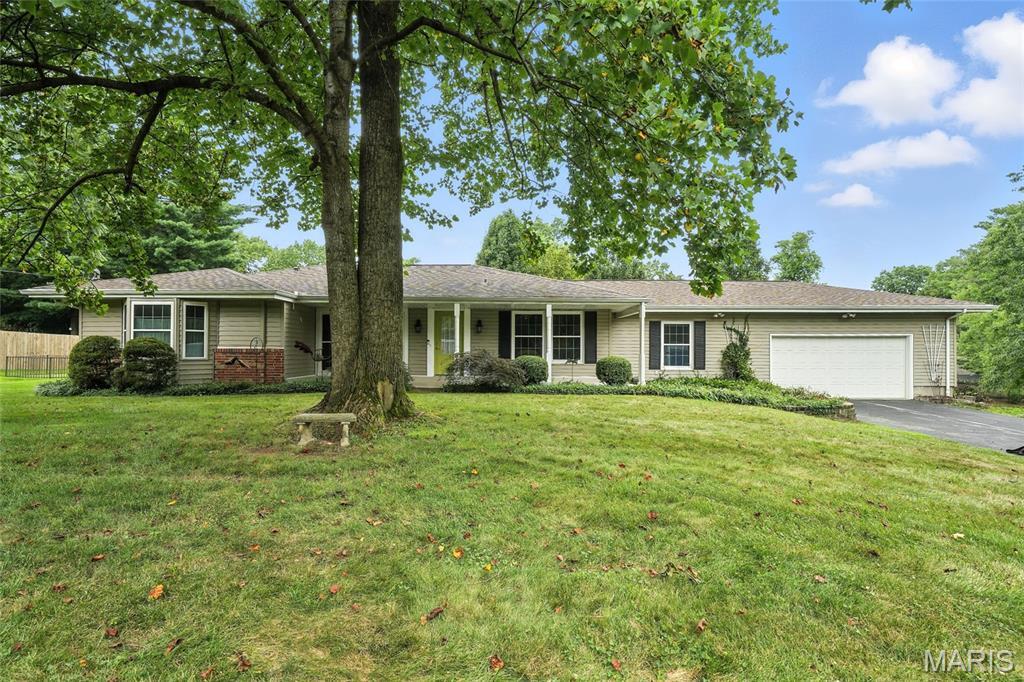 Property Photo: 9457 Chavez Drive MO 63127