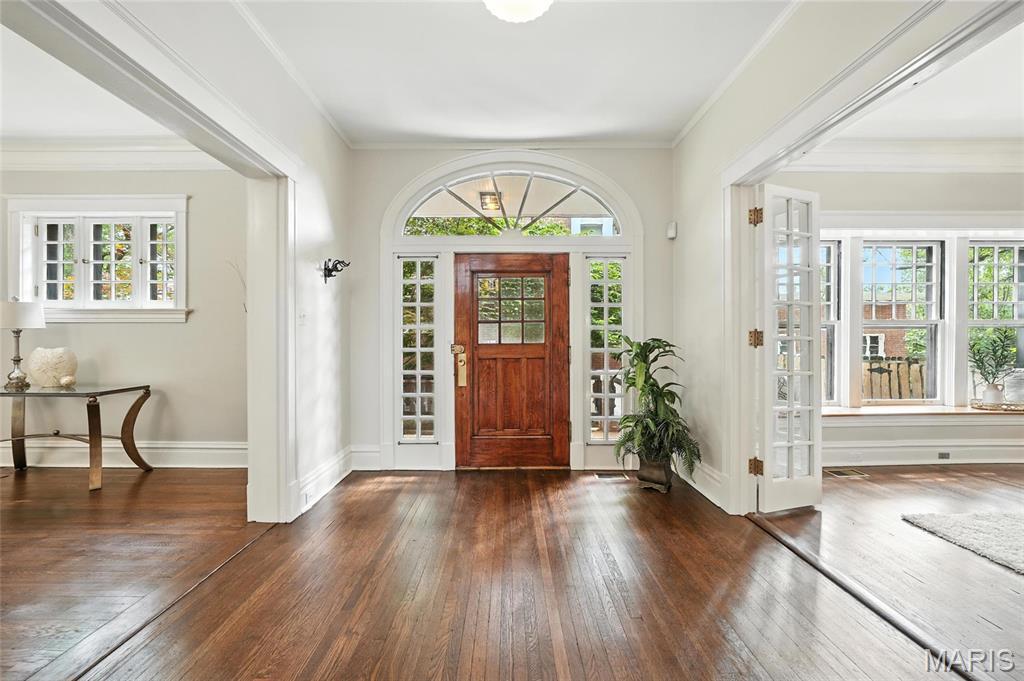 Property Photo: 6336 Pershing Avenue MO 63130