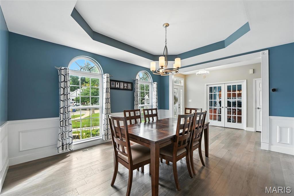 Property Photo: 312 Coley Court MO 63385