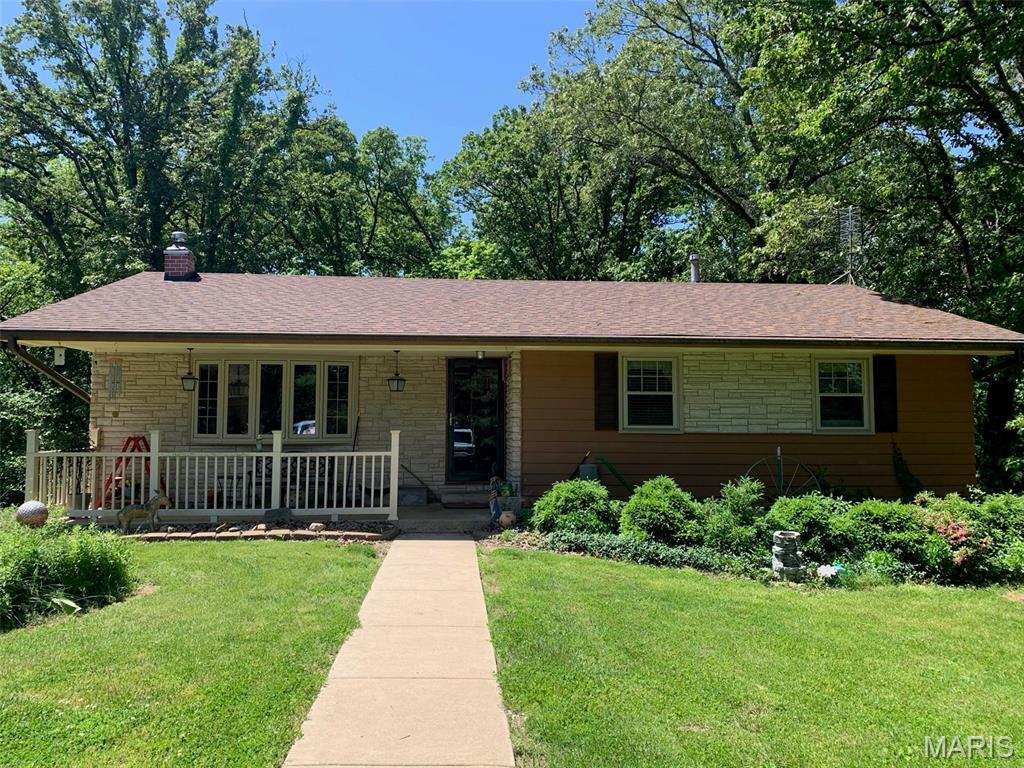 Property Photo:  7525 Brickyard Hill Road  IL 62097 