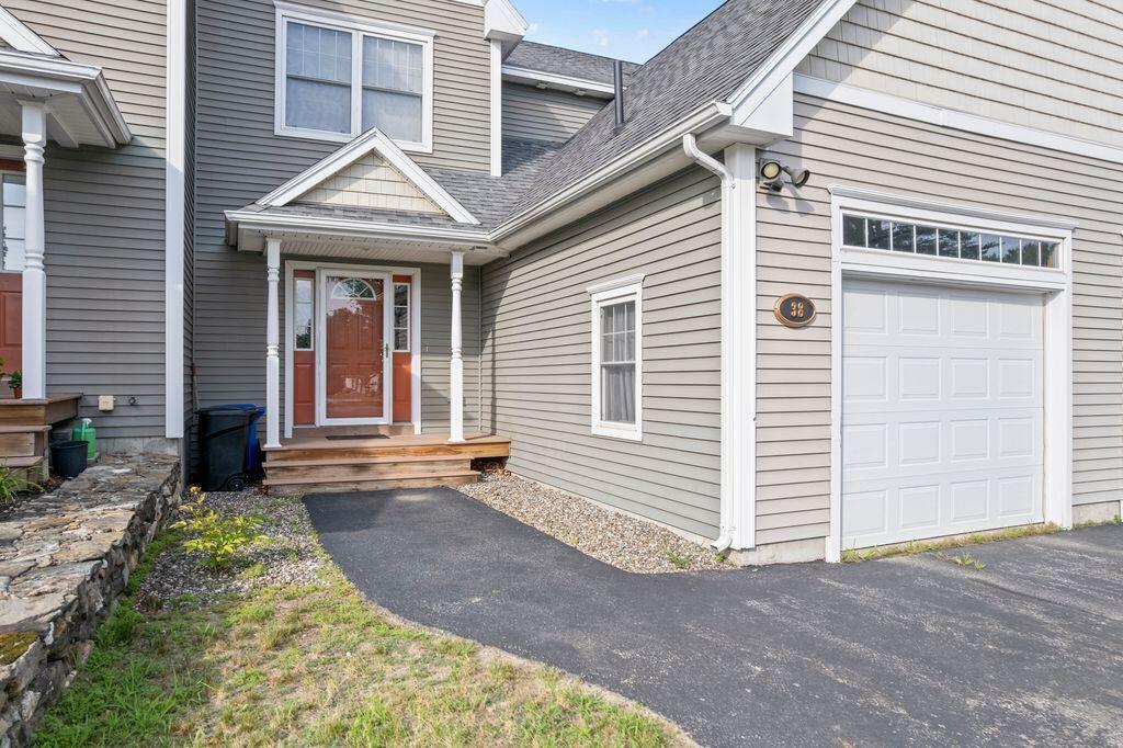 Property Photo: 38 Harvest Hill Lane 38 ME 04210